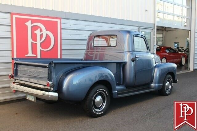 1949 Chevrolet Other Pickups Advance-Design Series - photo 5
