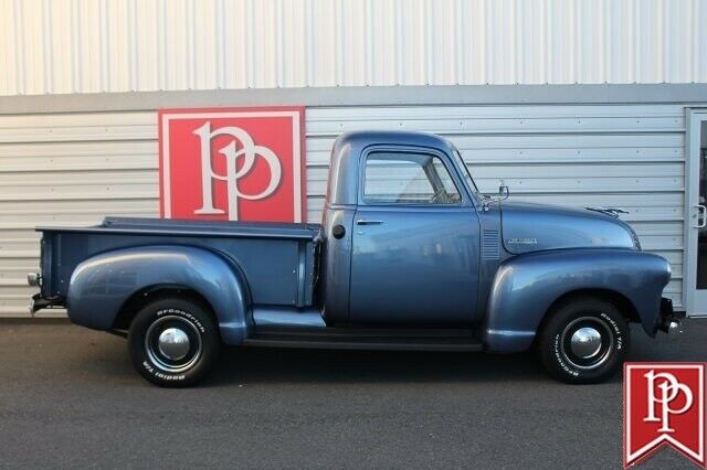 1949 Chevrolet Other Pickups Advance-Design Series - photo 6