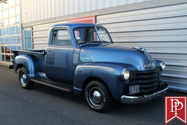 1949 Chevrolet Other Pickups Advance-Design Series - photo 7