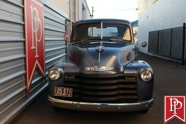 1949 Chevrolet Other Pickups Advance-Design Series - photo 8