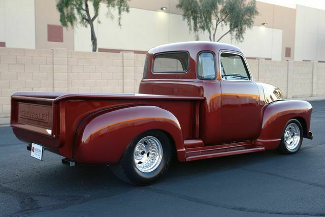 1949 Chevrolet Other Pickups -- - photo 3