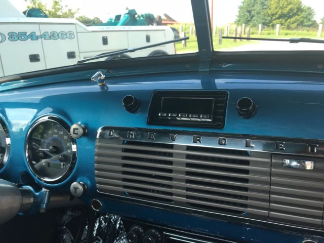 1949 Chevrolet C-10 - photo 10