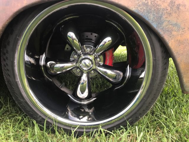 1949 Chevrolet C-10 - photo 7