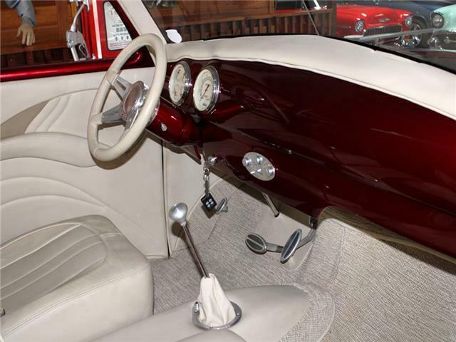 1949 Chevrolet Other Pickups Custom Resto Mod Fuel Injected 5 Window Pickup - photo 3