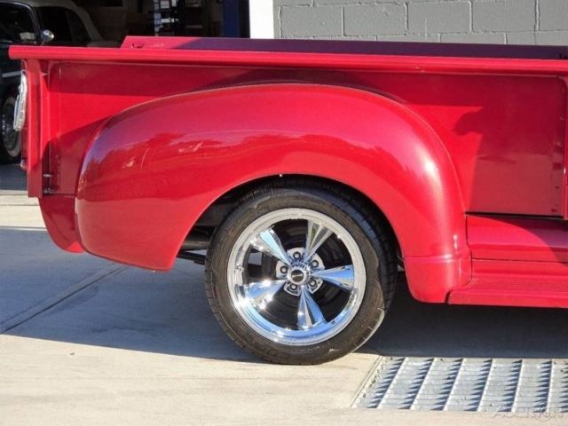 1949 Chevrolet 3100 3100 Custom - photo 7