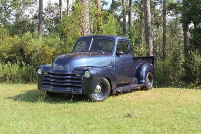 1949 Chevrolet 3100 featuring a 383 V8 Auto, a/c and NICE 1949 Chevrolet Other Pickups --