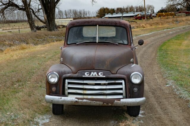 1949 Chevrolet Other Pickups Advance Design - photo 7