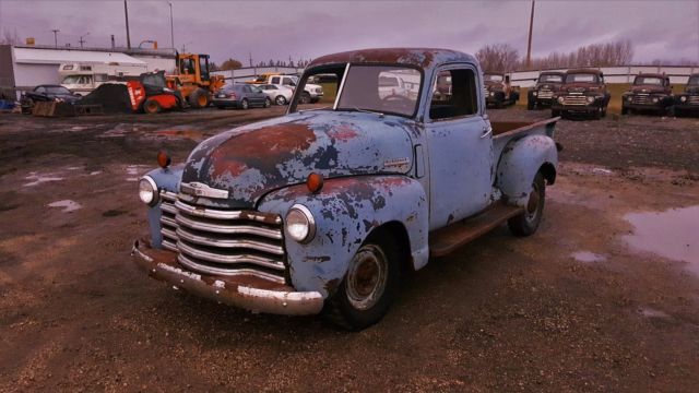 1949 Chevrolet Other Pickups Half Ton - photo 10