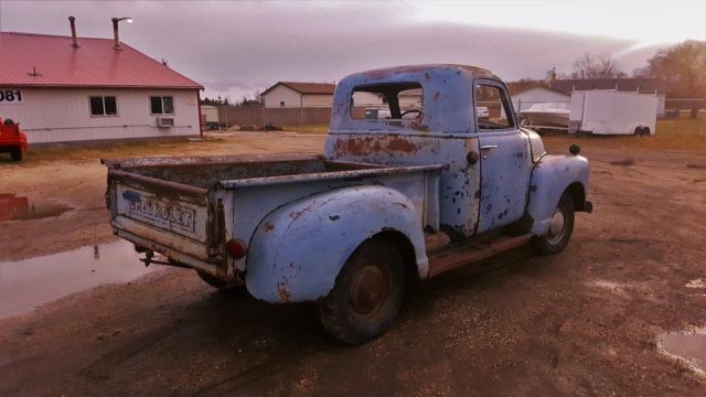 1949 Chevrolet Other Pickups Half Ton - photo 3