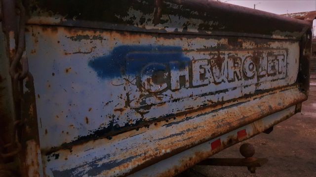 1949 Chevrolet Other Pickups Half Ton - photo 6