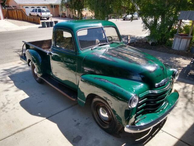 1949 Chevrolet Other Pickups - photo 13