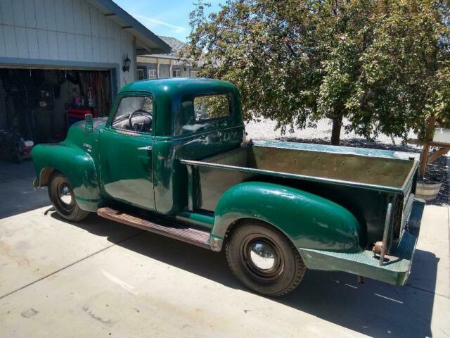 1949 Chevrolet Other Pickups - photo 4