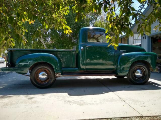 1949 Chevrolet Other Pickups - photo 8