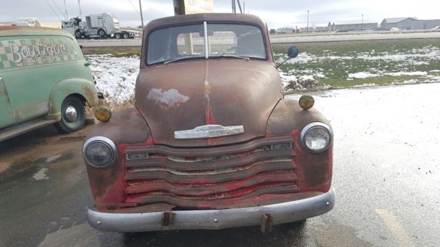 1949 Chevrolet Other NA - photo 3
