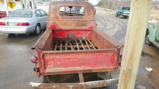 1949 Chevrolet Other NA - photo 7
