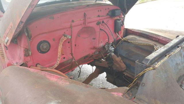 1949 Chevrolet Other NA - photo 8