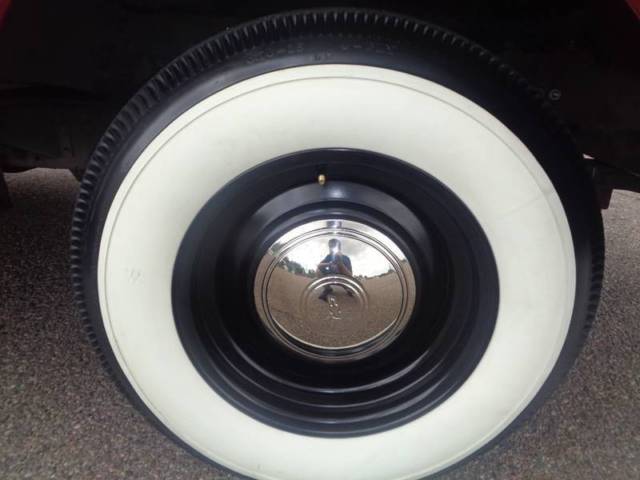 1949 Chevrolet 3100 - photo 11