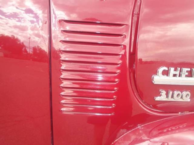 1949 Chevrolet 3100 - photo 13