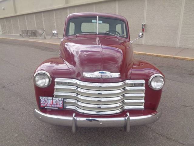 1949 Chevrolet 3100 - photo 3