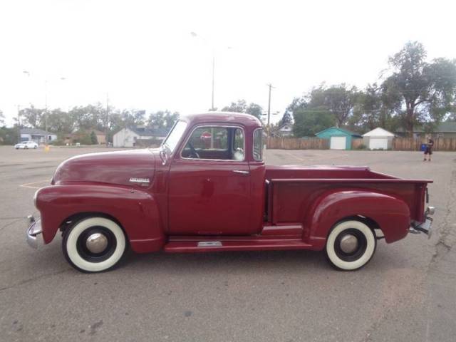 1949 Chevrolet 3100 - photo 5
