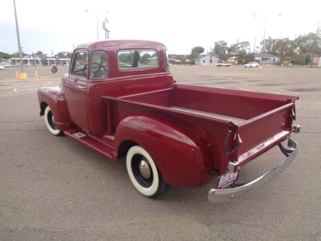 1949 Chevrolet 3100 - photo 6