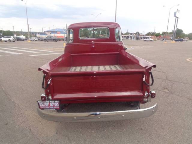 1949 Chevrolet 3100 - photo 7
