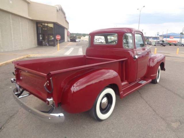 1949 Chevrolet 3100 - photo 8