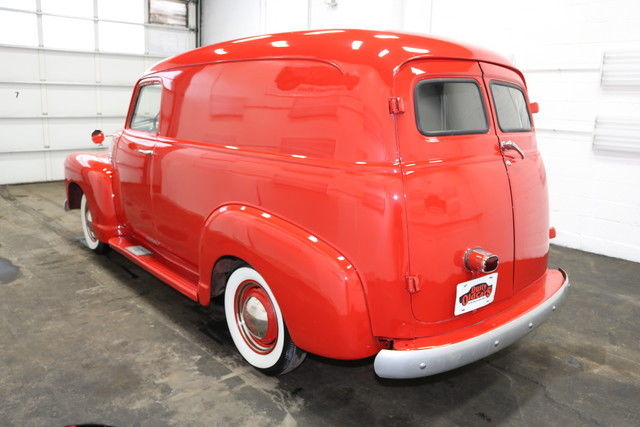 1949 Chevrolet Other Pickups Runs Drives Body Int Excel 235 I6 3spd manual - photo 6