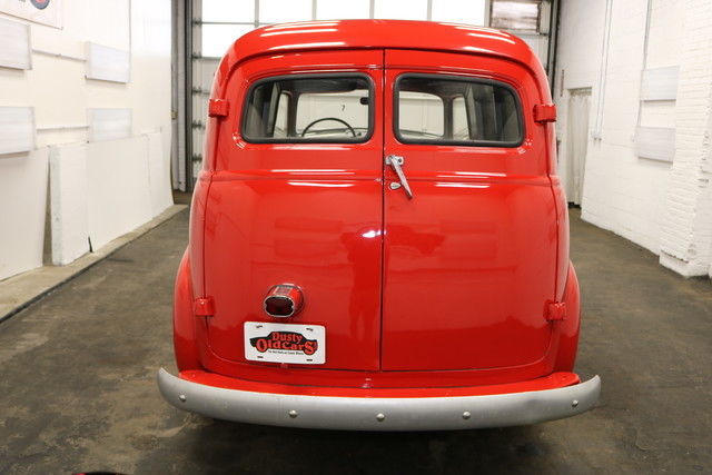 1949 Chevrolet Other Pickups Runs Drives Body Int Excel 235 I6 3spd manual - photo 8