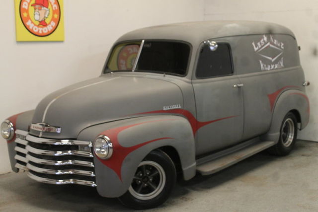1949 Chevrolet Other Pickups -- - photo 2