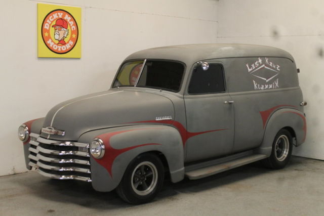 1949 Chevrolet Other Pickups -- - photo 3