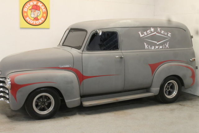 1949 Chevrolet Other Pickups -- - photo 4