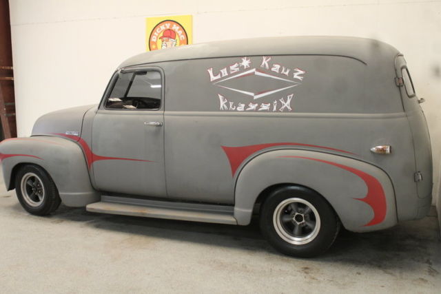 1949 Chevrolet Other Pickups -- - photo 6