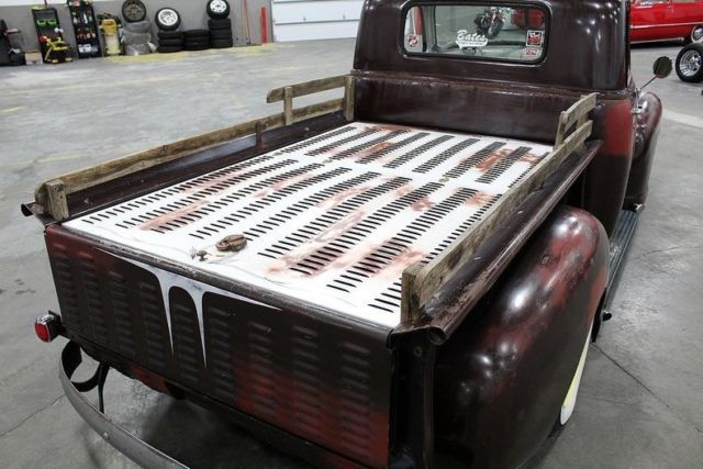 1949 Chevrolet Other Pickups Pick Up - photo 11