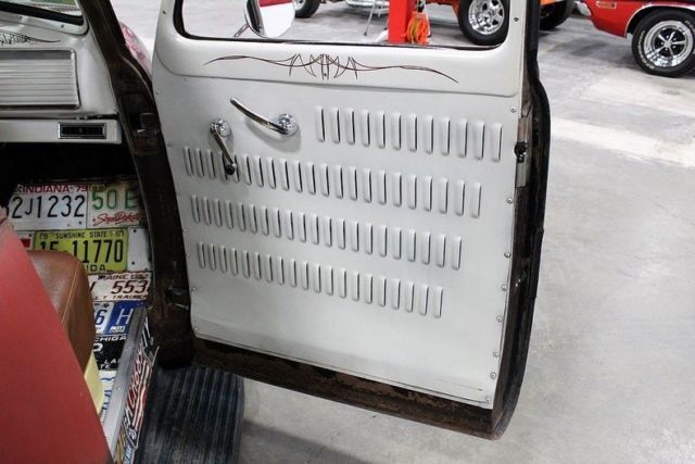 1949 Chevrolet Other Pickups Pick Up - photo 12
