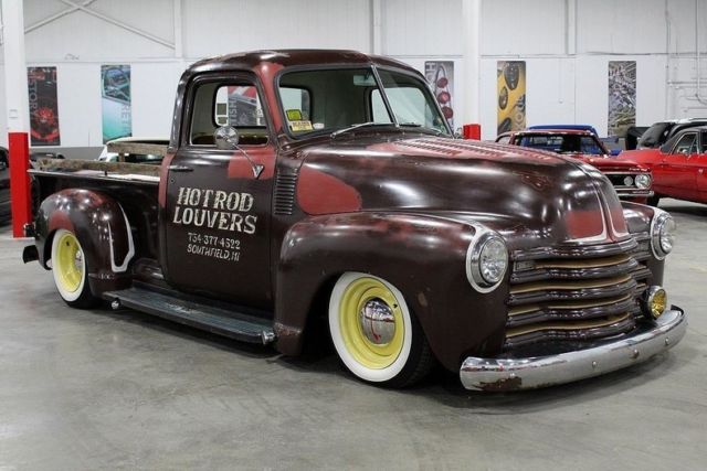 1949 Chevrolet Other Pickups Pick Up - photo 7