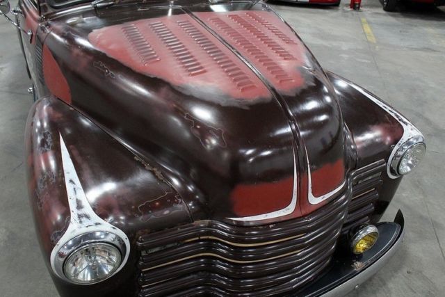 1949 Chevrolet Other Pickups Pick Up - photo 9