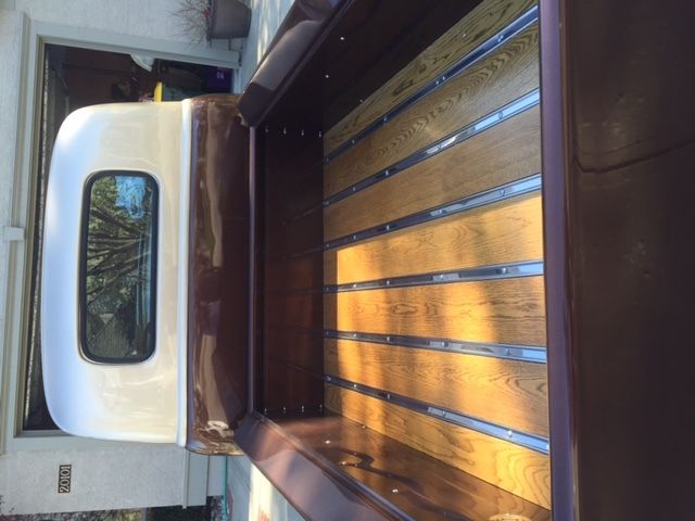 1949 Chevrolet 3100 PICKUP - photo 4