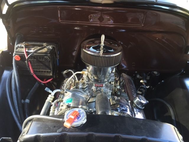 1949 Chevrolet 3100 PICKUP - photo 7