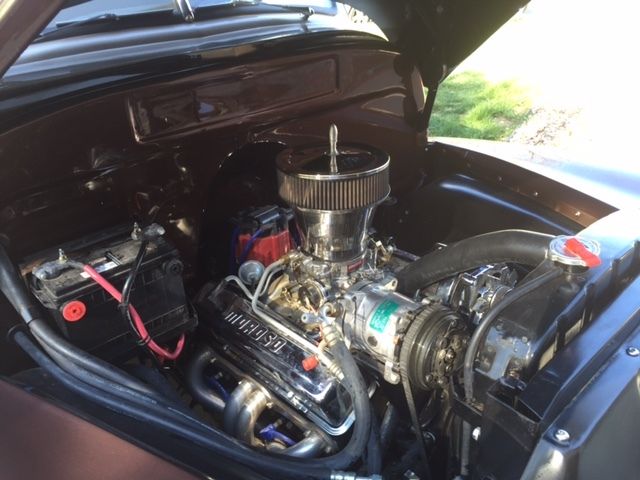 1949 Chevrolet 3100 PICKUP - photo 8