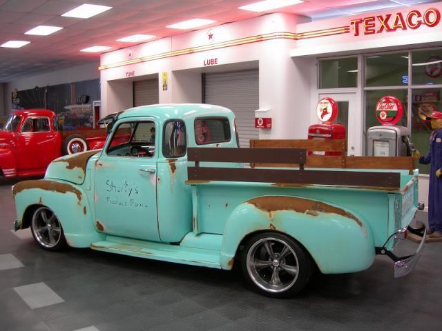1949 Chevrolet Other Pickups - photo 10