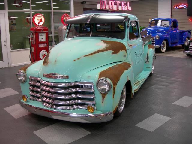1949 Chevrolet Other Pickups - photo 2