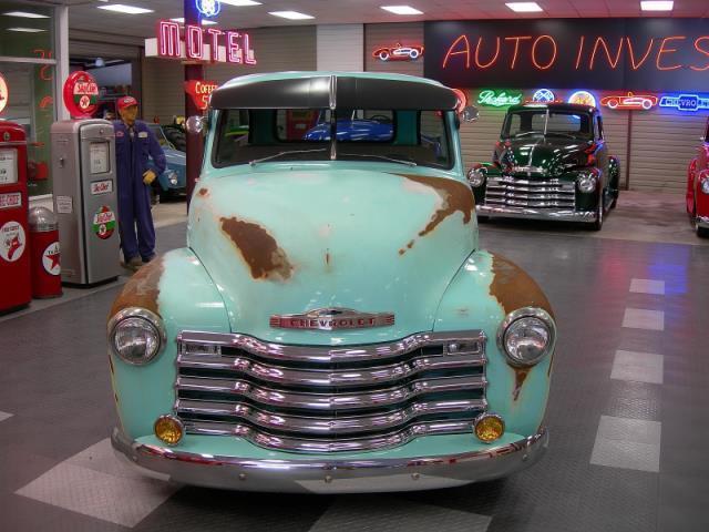 1949 Chevrolet Other Pickups - photo 3