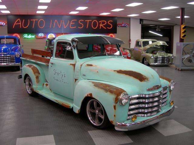 1949 Chevrolet Other Pickups - photo 4