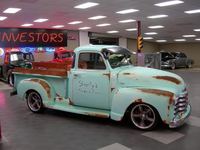 1949 Chevrolet Other Pickups - photo 5