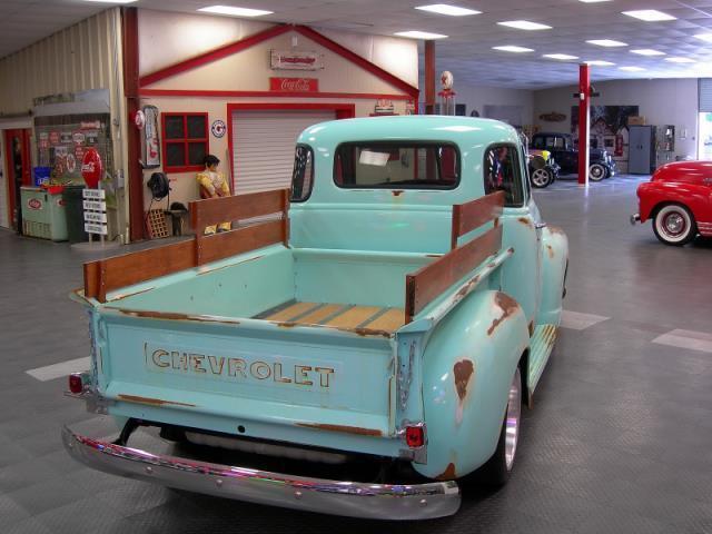 1949 Chevrolet Other Pickups - photo 6