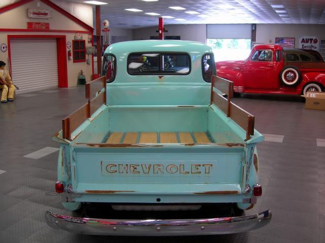1949 Chevrolet Other Pickups - photo 7
