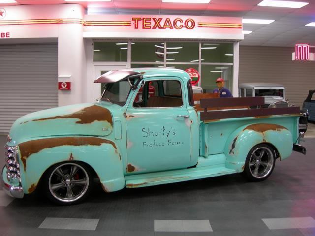 1949 Chevrolet Other Pickups - photo 9