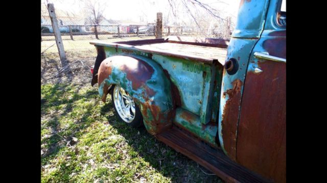1949 Chevrolet Other Pickups - photo 2