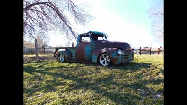 1949 Chevrolet Other Pickups - photo 3